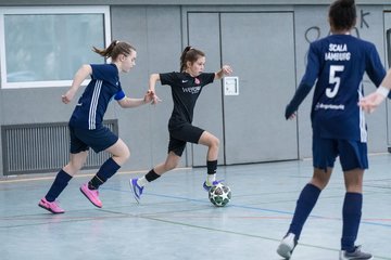 Bild 159 - wDJ Loewinnen Cup D1